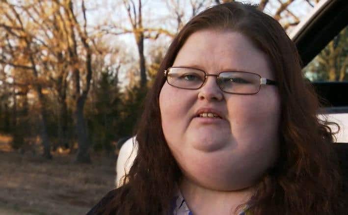 A patient from the show tells her story.