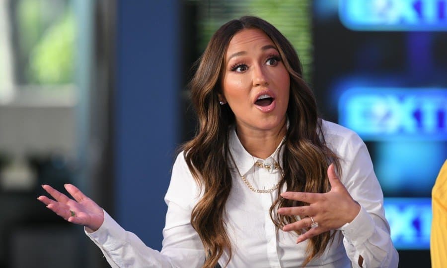Adrienne Bailon