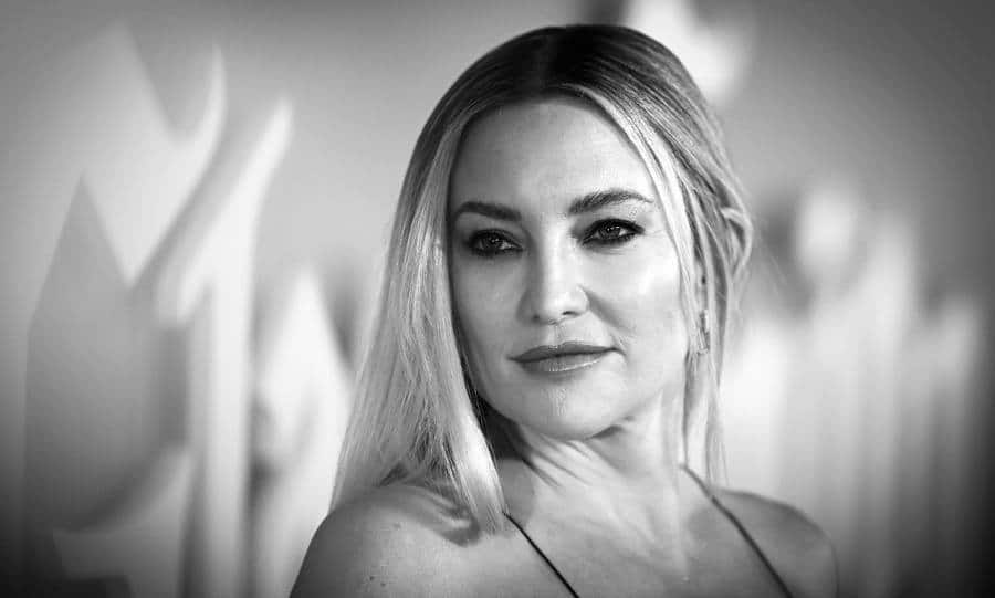 Kate Hudson attends the