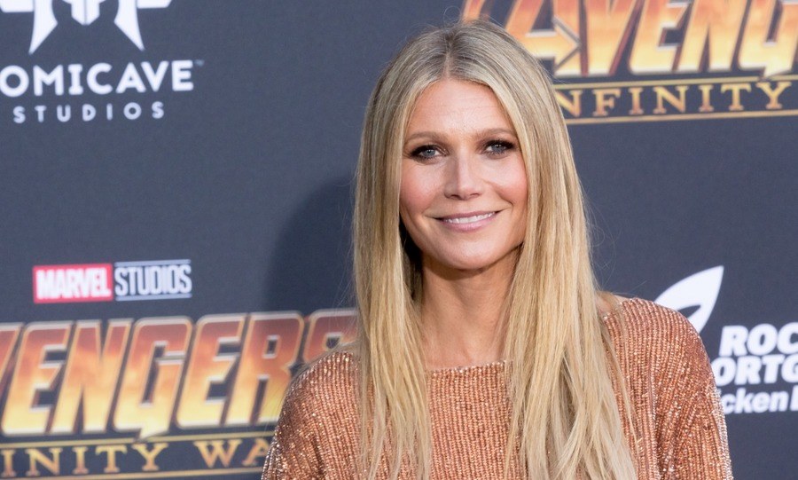 Gwyneth Paltrow attends the