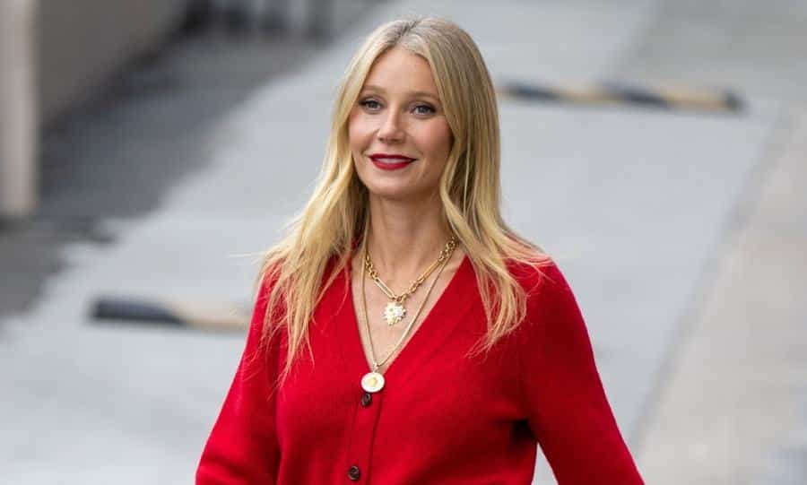 Gwyneth Paltrow
