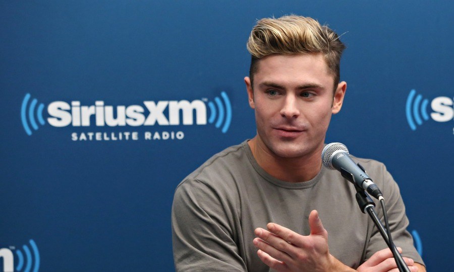 SiriusXM's 'Town Hall' With The Cast Of 'Neighbors 2'