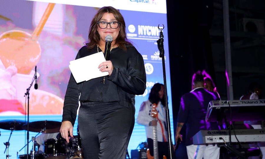 Rachael Ray