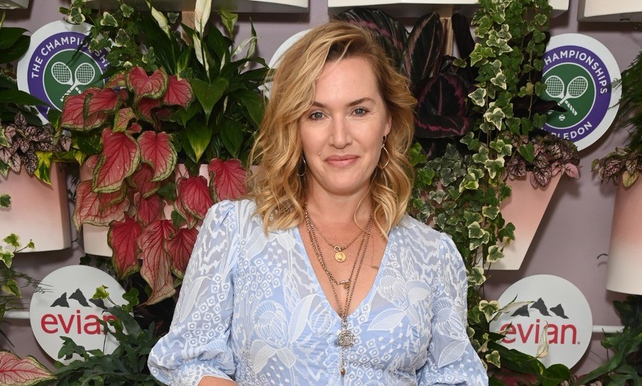 Kate Winslet
