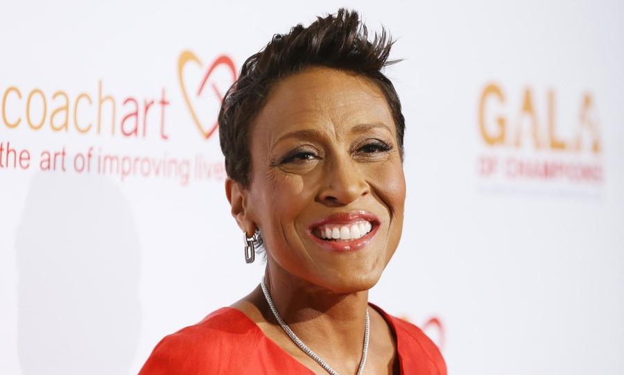 Robin Roberts